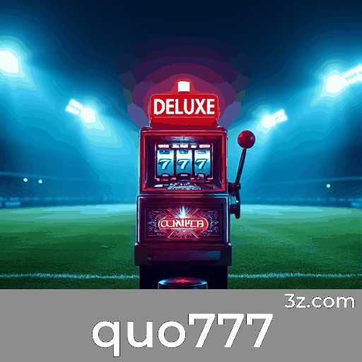 quo777: Plataforma de Apostas com Serviço Profissional