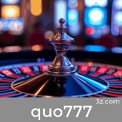 quo777: O Melhor Cassino Online com Pagamentos Rápidos