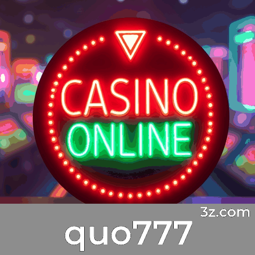 quo777: O Melhor Cassino Online com Pagamentos Rápidos